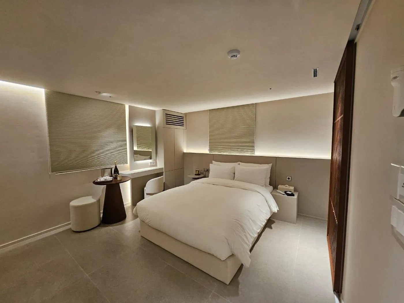 Aparthotel Sand Stay Busan