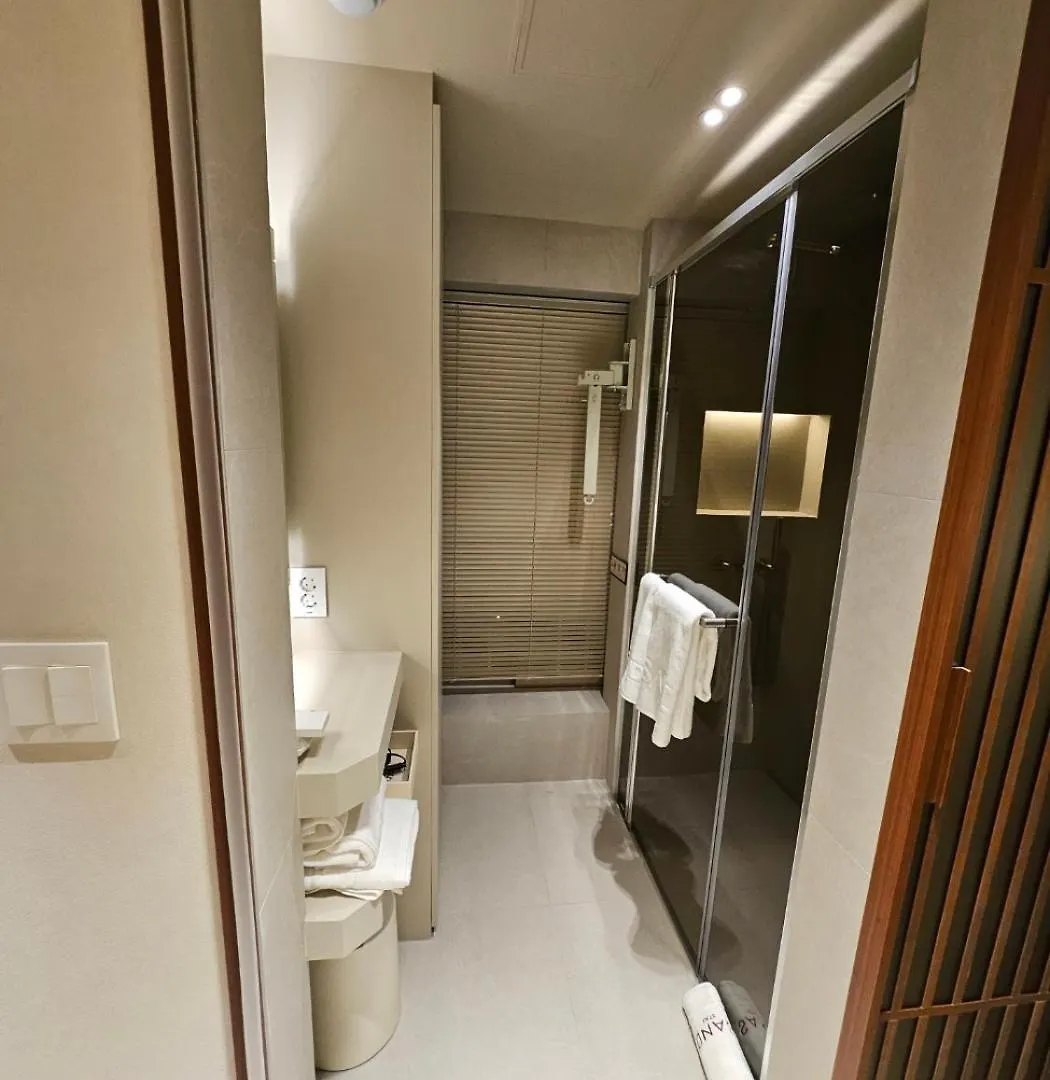 Aparthotel Sand Stay Busan