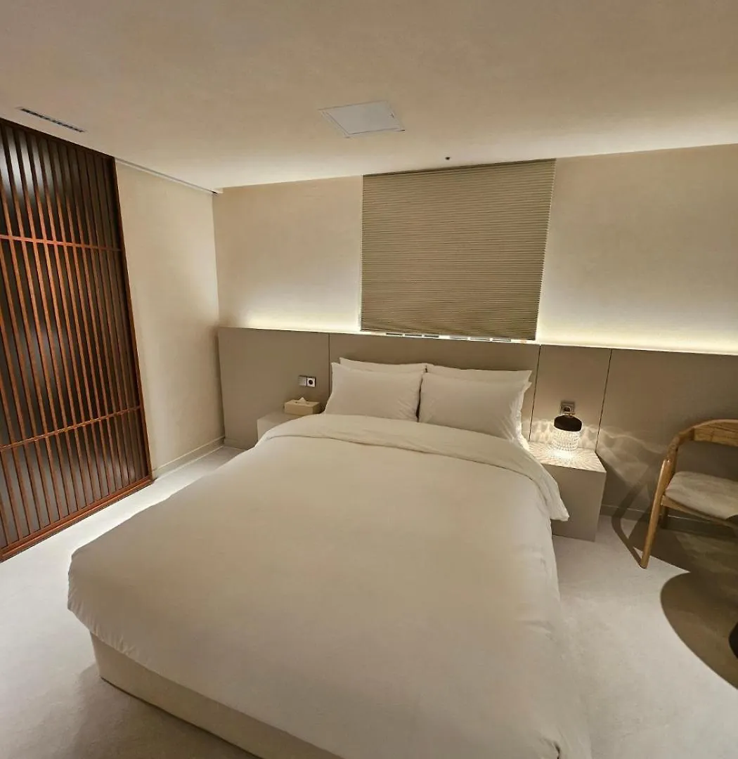 Aparthotel Sand Stay Busan South Korea