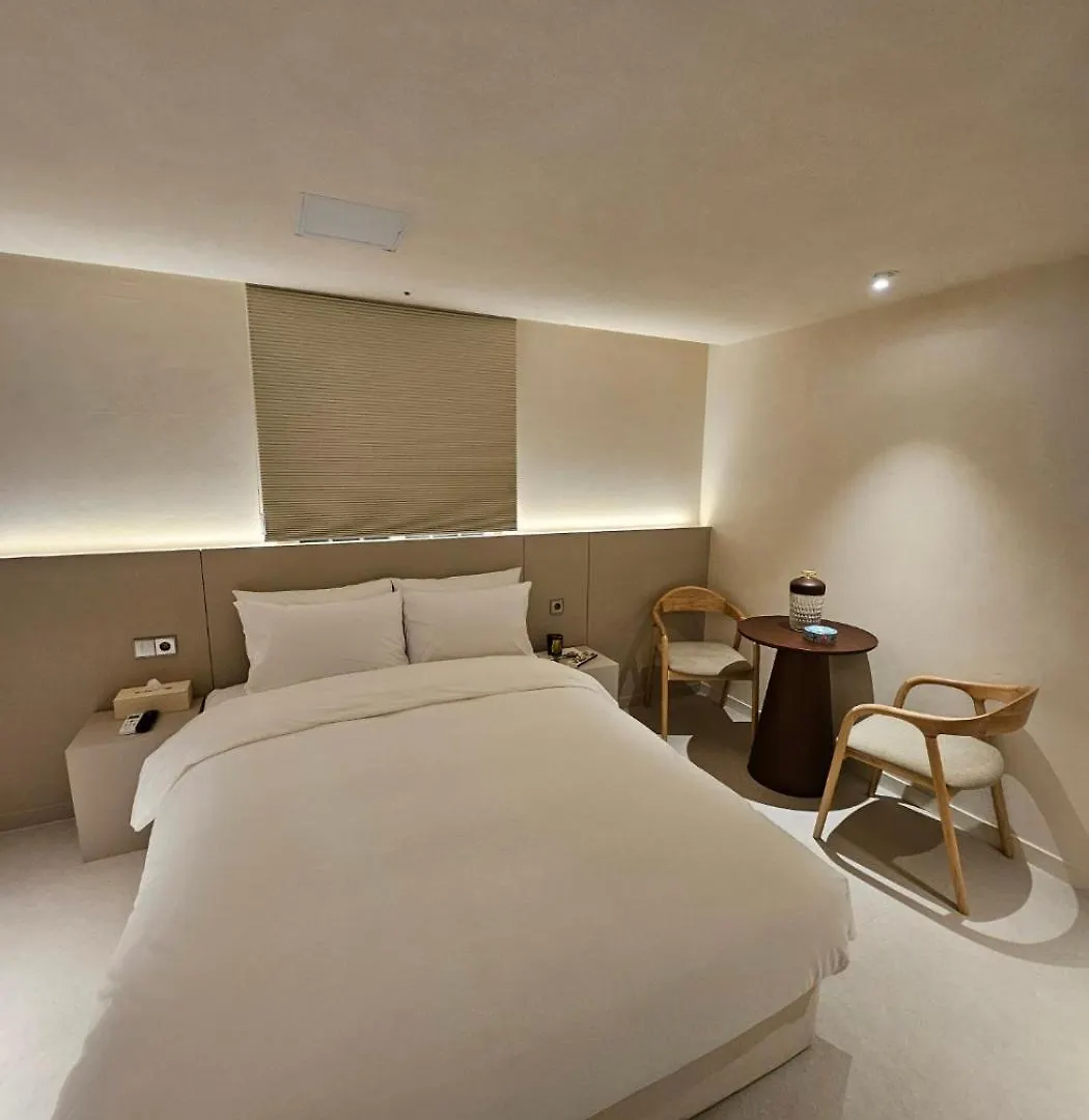 Sand Stay Busan Aparthotel