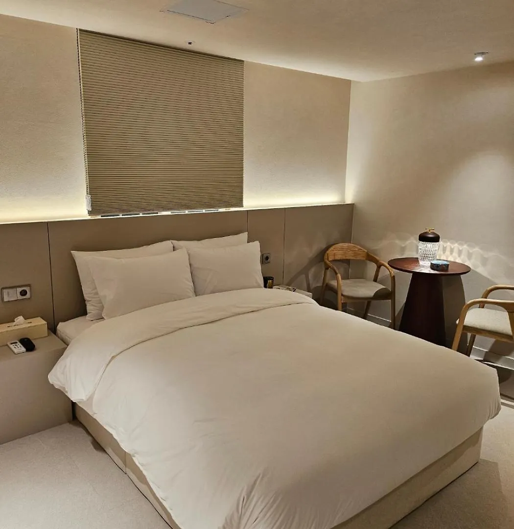 Aparthotel Sand Stay Busan