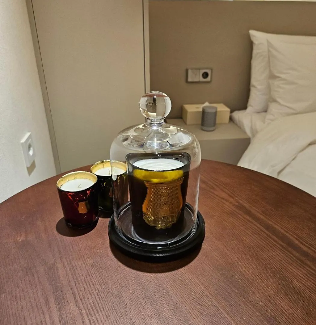 Aparthotel Sand Stay Busan