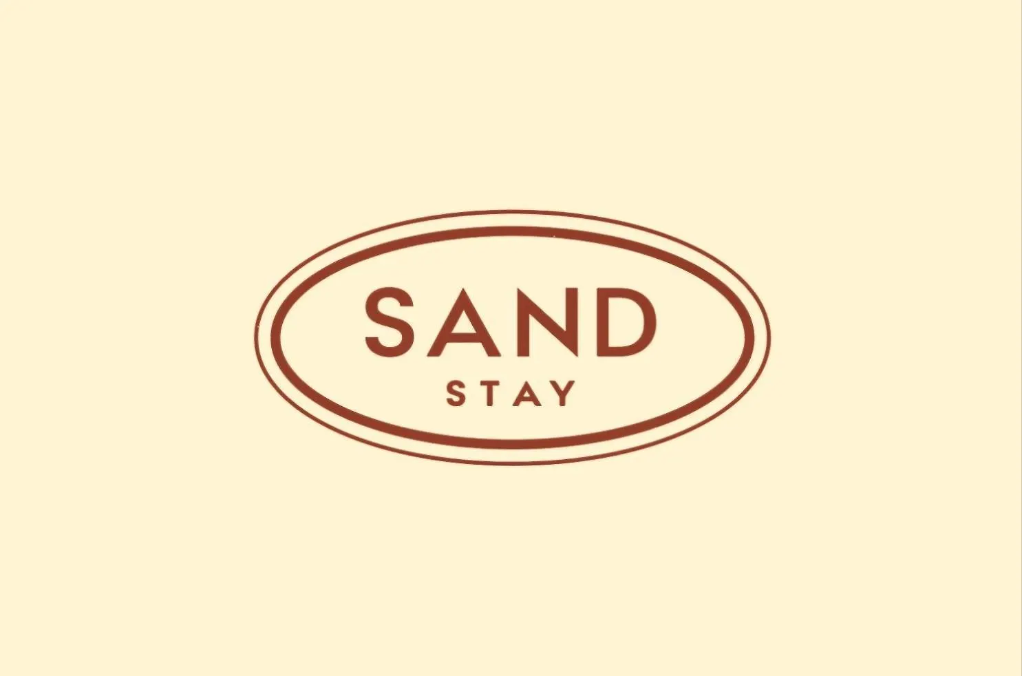 Sand Stay Busan