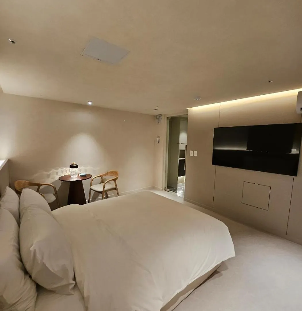Aparthotel Sand Stay Busan South Korea
