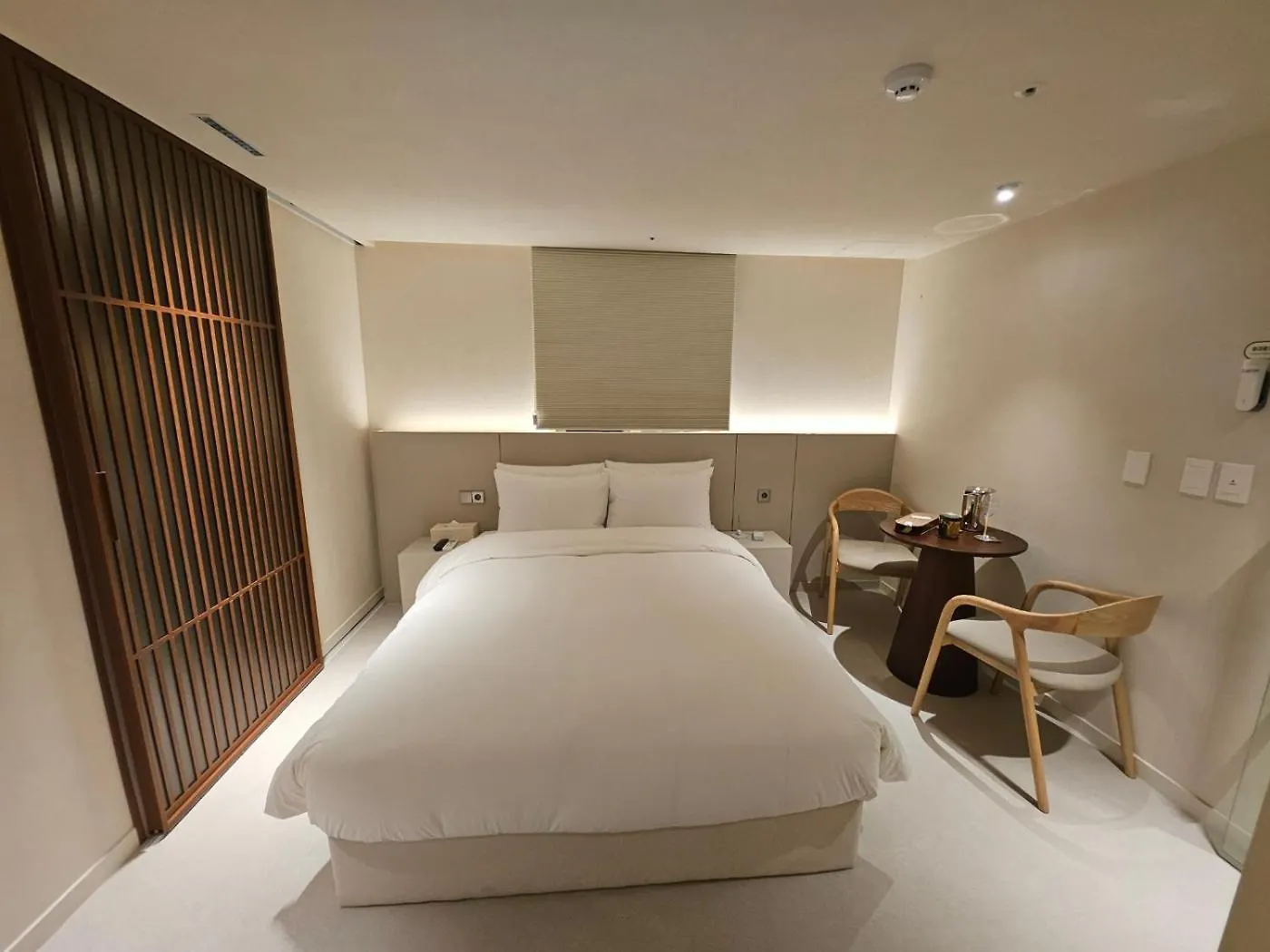 Aparthotel Sand Stay Busan