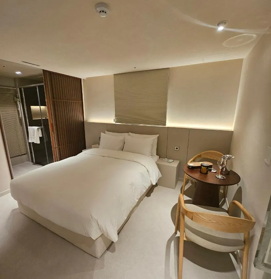 Aparthotel Sand Stay Busan South Korea
